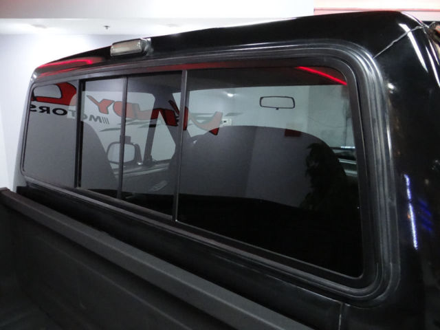 1993 Ford F-150 Styleside Lightning 117" WB - photo 11