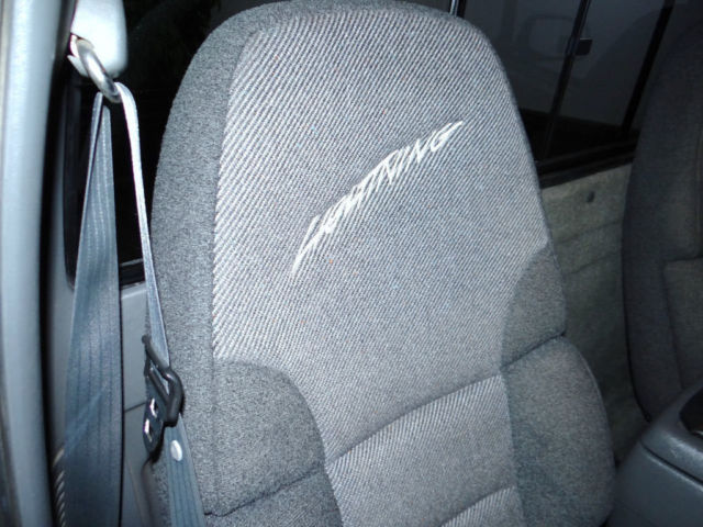 1993 Ford F-150 Styleside Lightning 117" WB - photo 9
