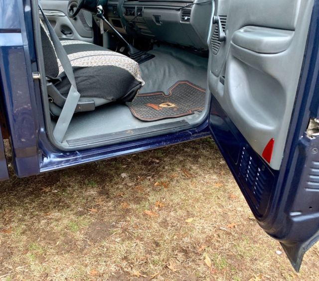 1993 Ford F-150 XL - photo 12