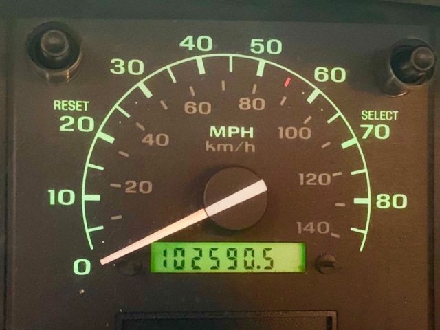 1993 Ford F-150 XL - photo 6
