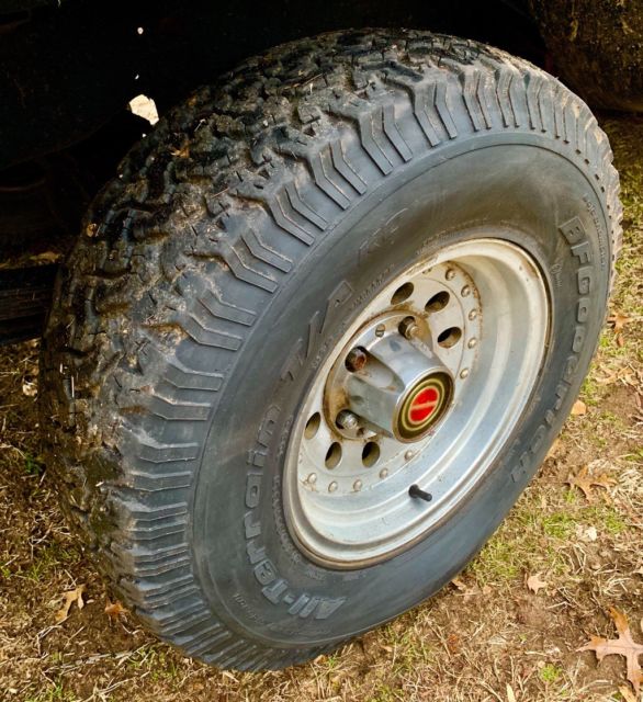 1993 Ford F-150 XL - photo 8