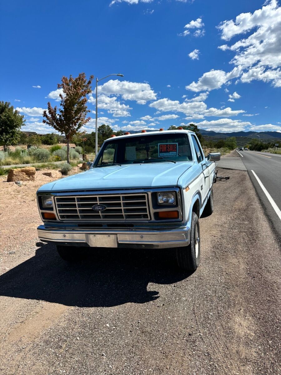 1974 Ford F-150