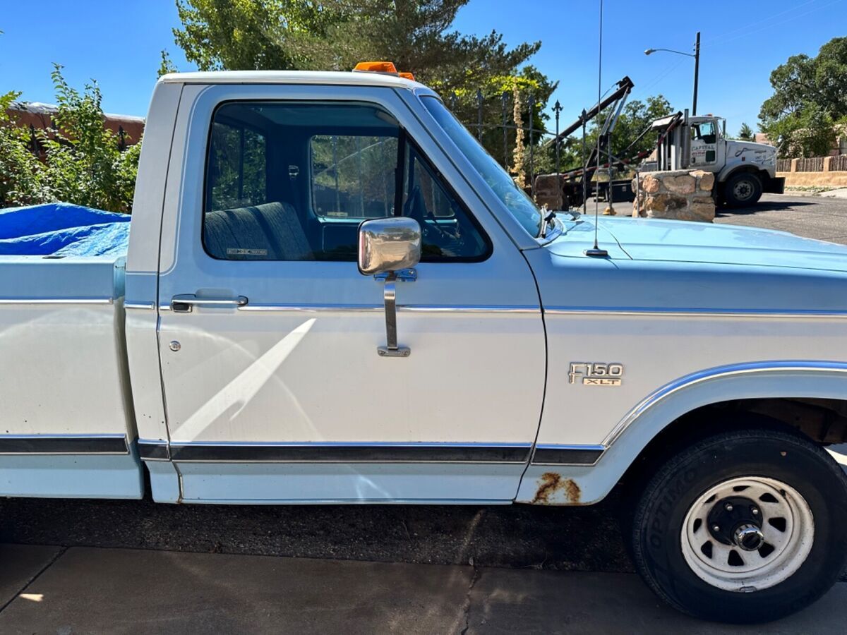 1974 Ford F-150 - photo 10