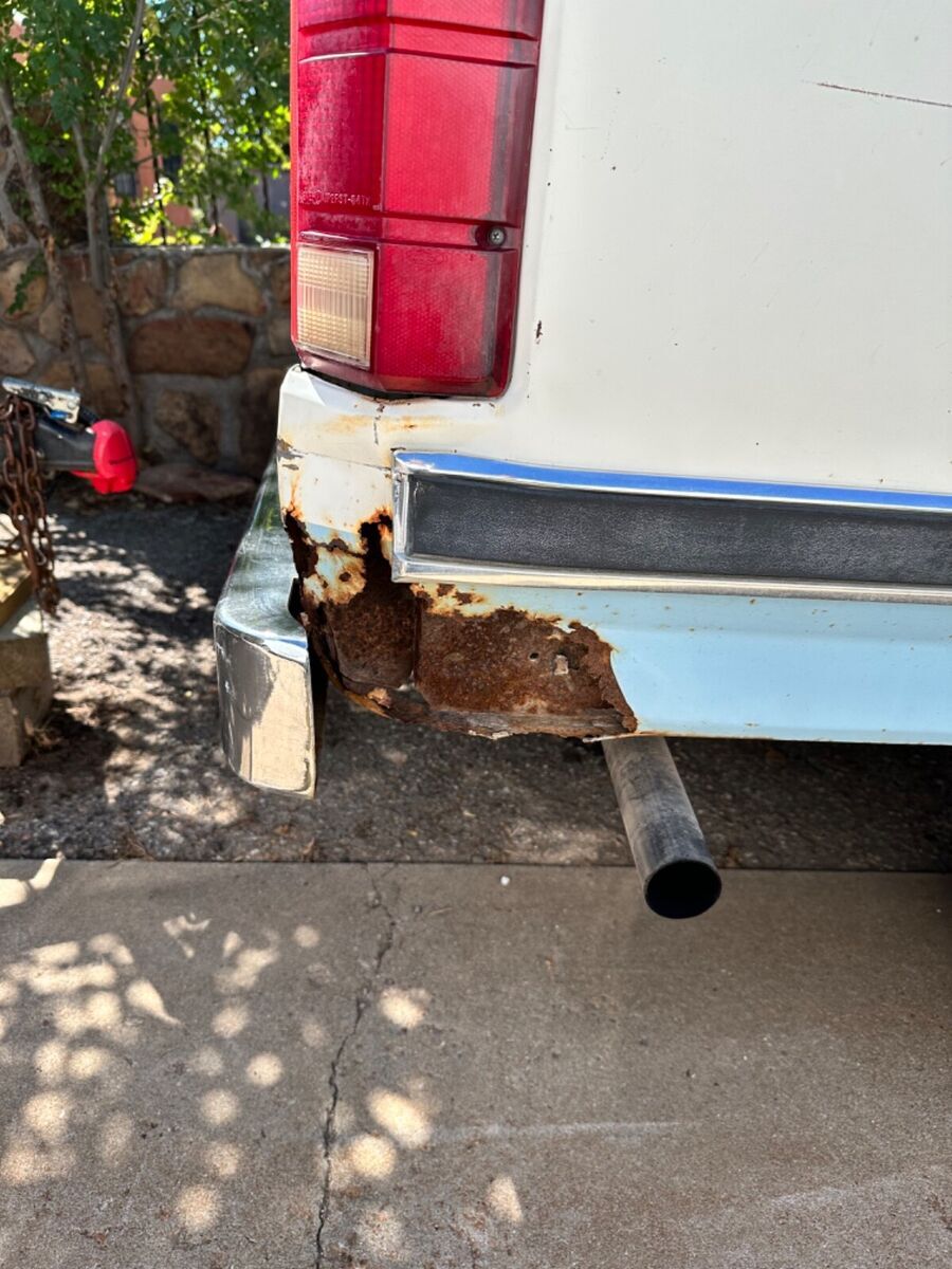 1974 Ford F-150 - photo 12