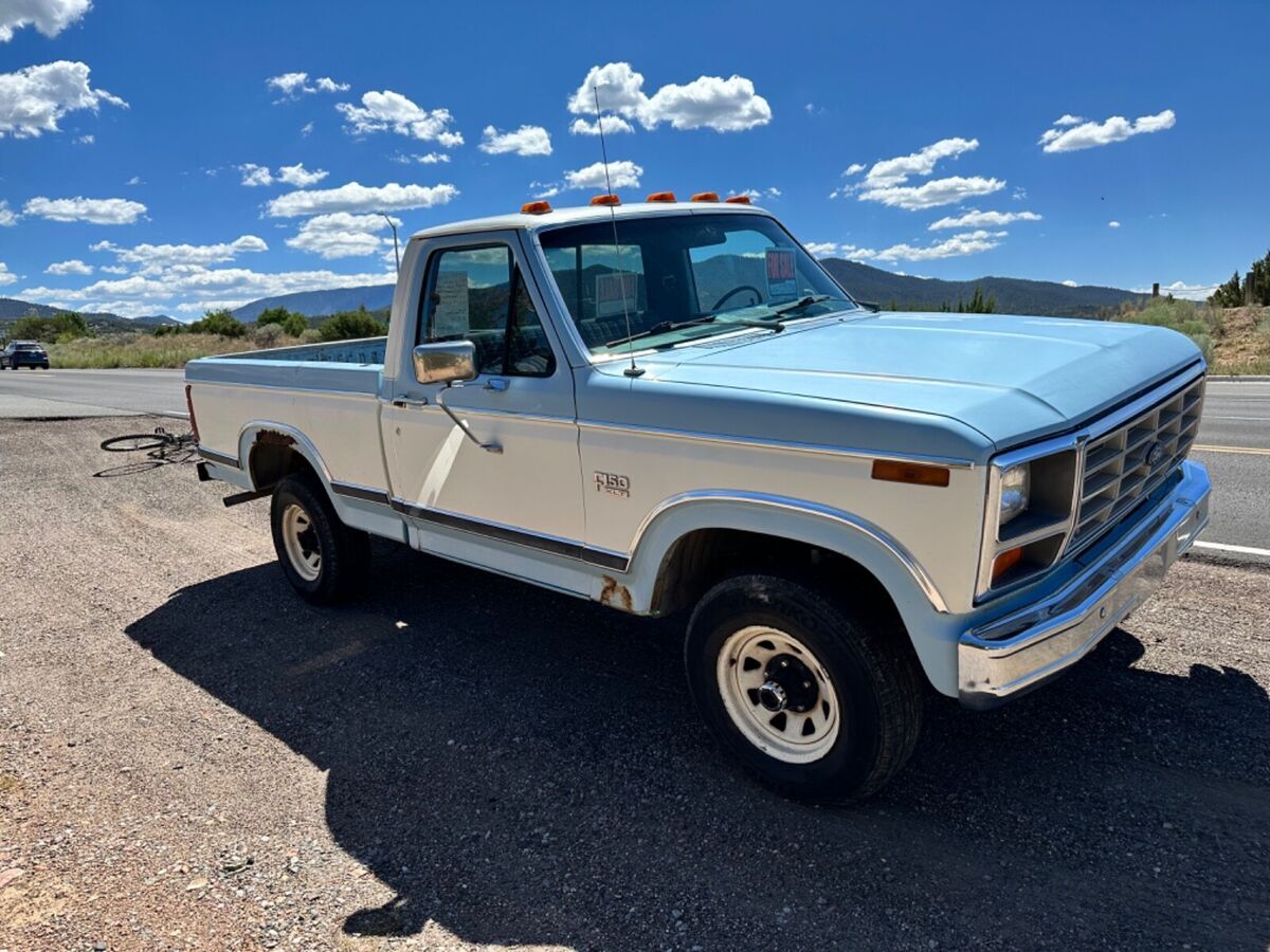 1974 Ford F-150 - photo 2