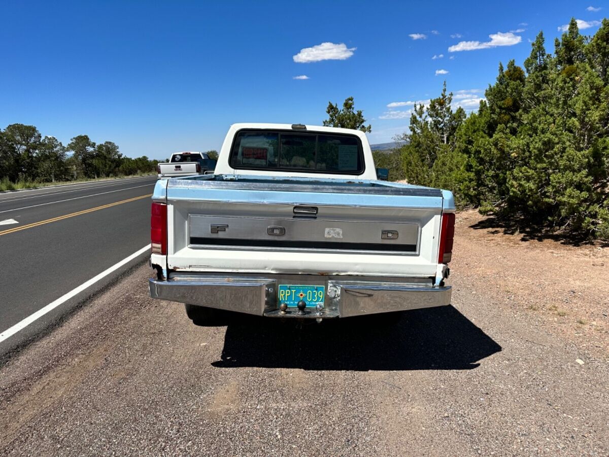 1974 Ford F-150 - photo 3