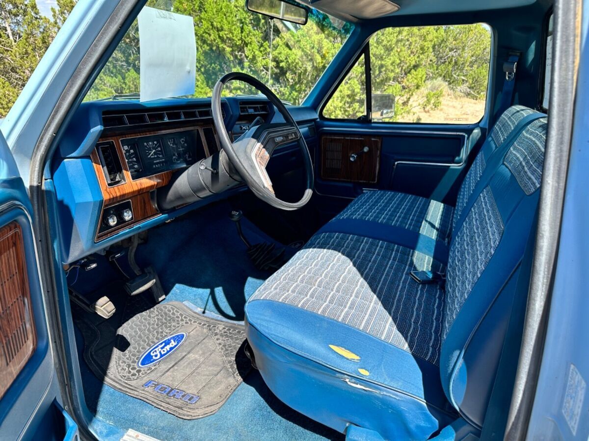 1974 Ford F-150 - photo 4