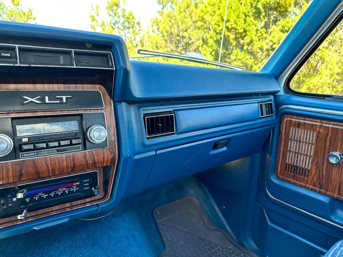 1974 Ford F-150 - photo 6