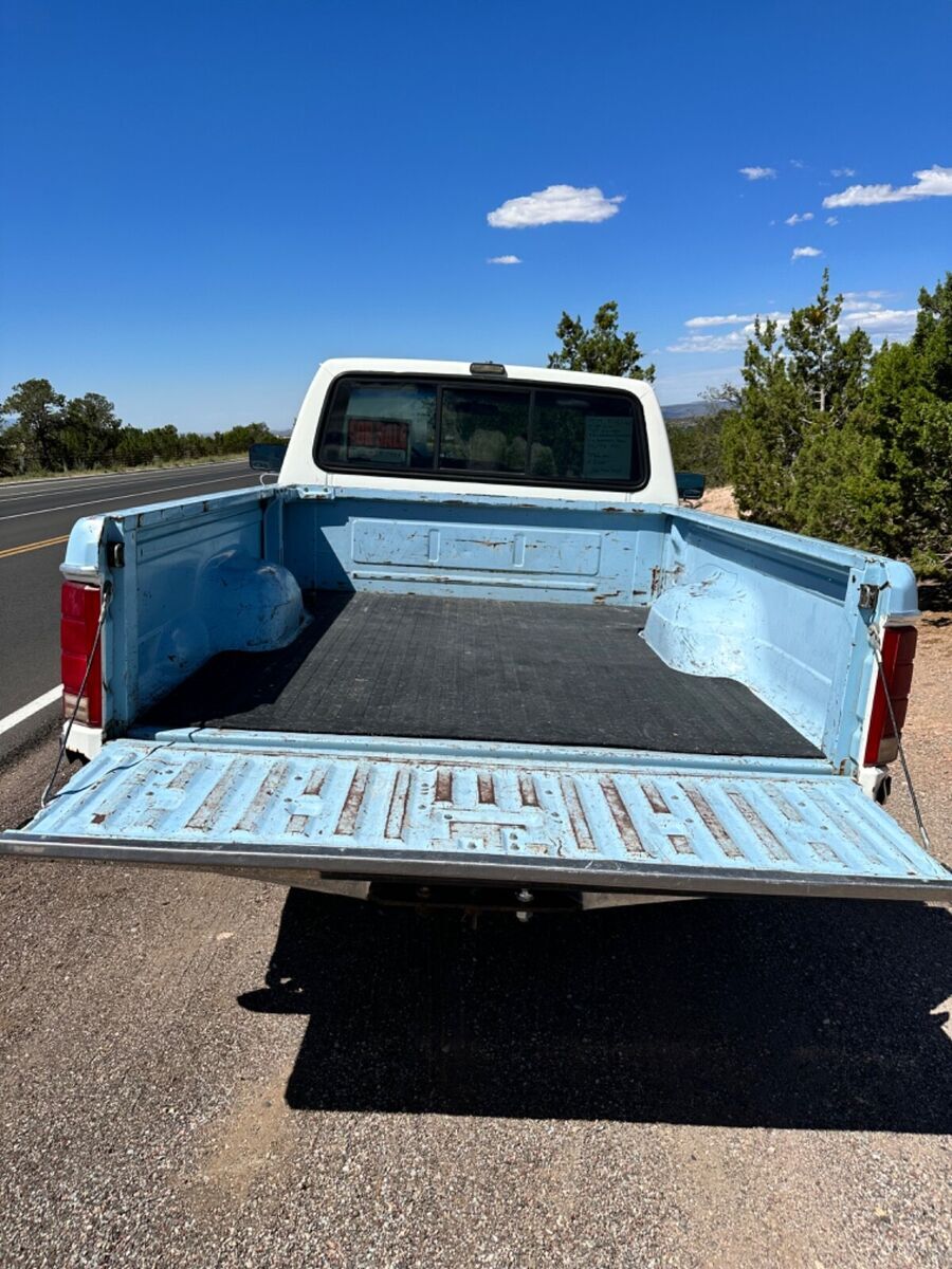 1974 Ford F-150 - photo 7