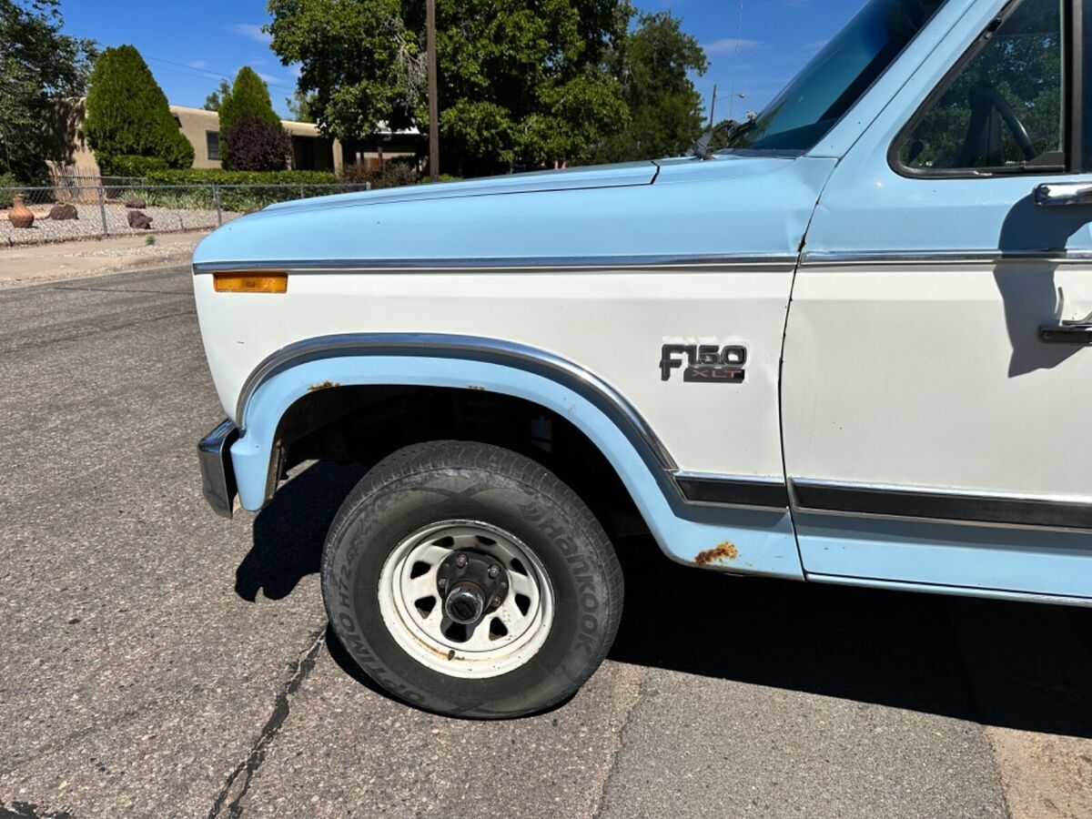 1974 Ford F-150 - photo 8