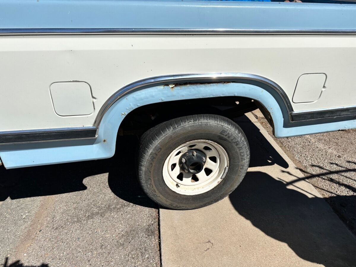1974 Ford F-150 - photo 9