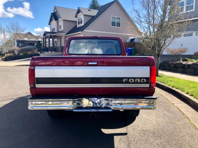 1994 Ford F-150 XLT 4WD SUPER CAB - photo 11