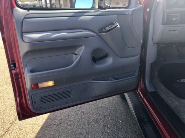 1994 Ford F-150 XLT 4WD SUPER CAB - photo 13