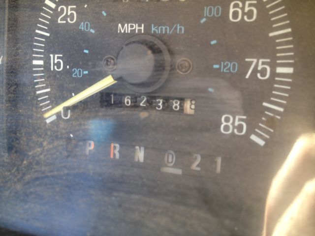1991 Ford F-150 XLT Larait - photo 3