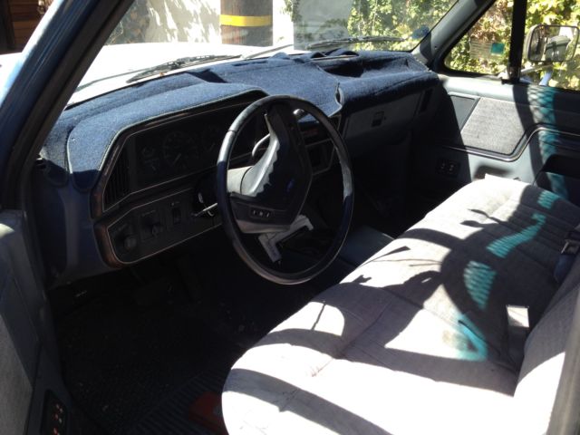 1991 Ford F-150 XLT Larait - photo 5