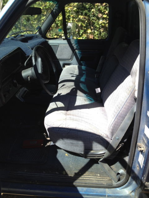 1991 Ford F-150 XLT Larait - photo 6