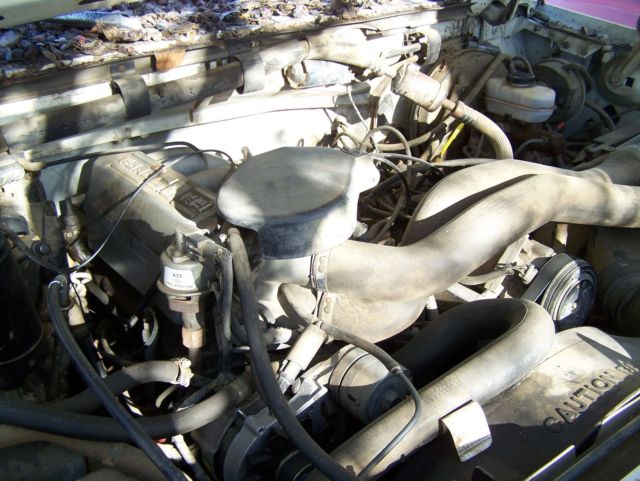 1990 Ford F-150 XLT - photo 3