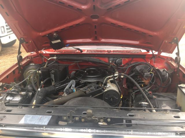 1985 Ford Other Pickups - photo 6