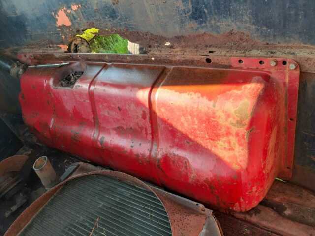 1952 Ford Other Pickups - photo 10