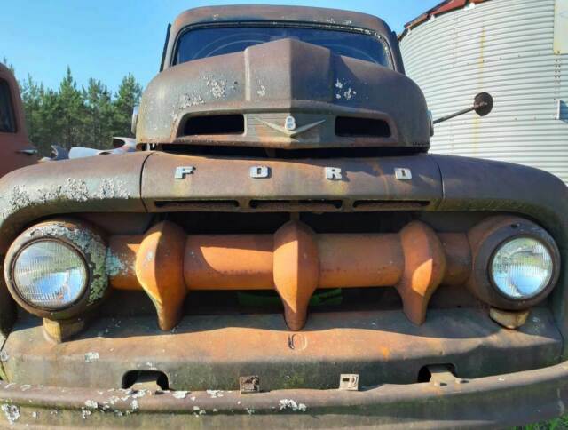 1952 Ford Other Pickups - photo 13