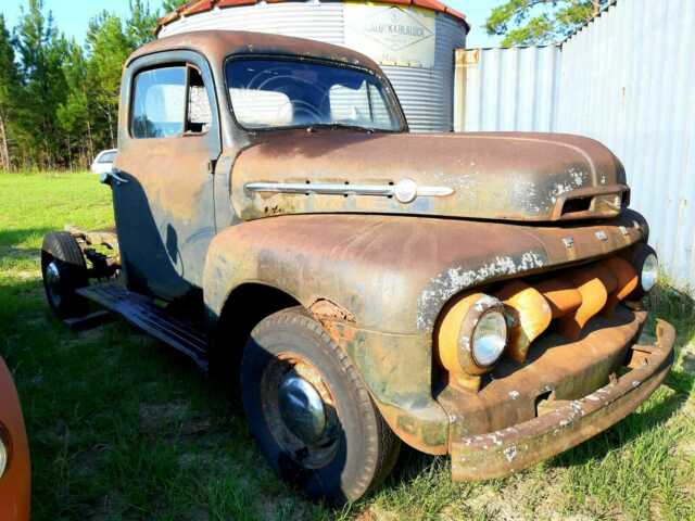 1952 Ford Other Pickups - photo 2