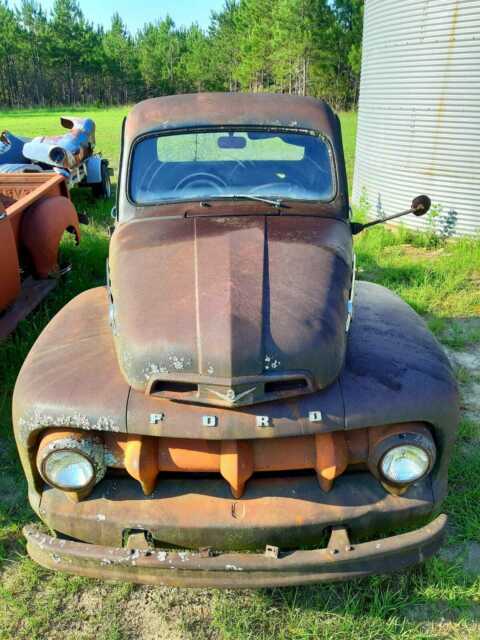 1952 Ford Other Pickups - photo 3