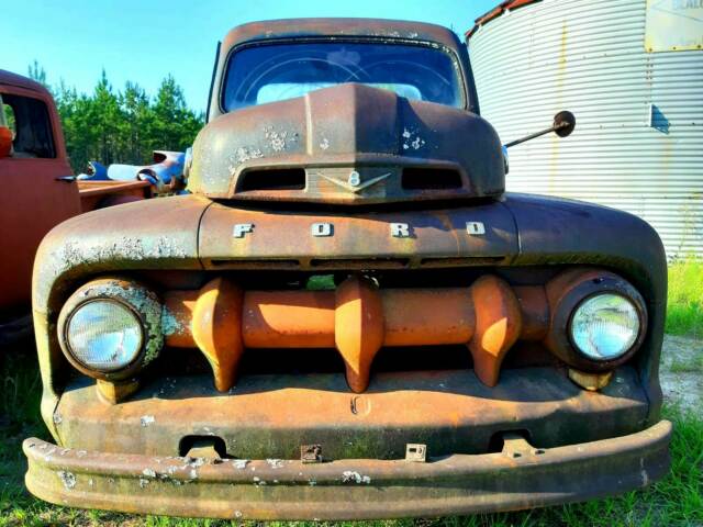 1952 Ford Other Pickups - photo 4