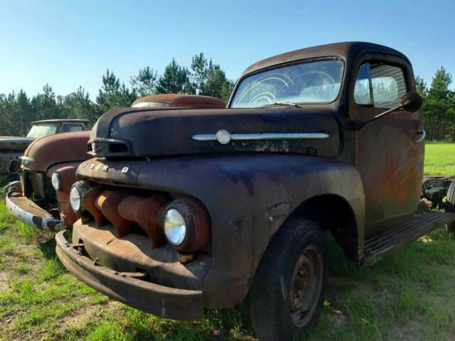 1952 Ford Other Pickups - photo 5