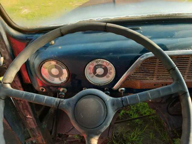 1952 Ford Other Pickups - photo 7