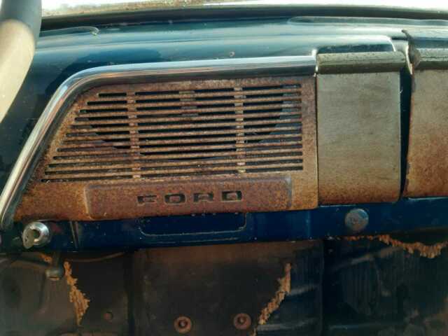 1952 Ford Other Pickups - photo 8