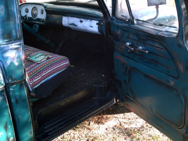 1964 Ford F-250 - photo 12