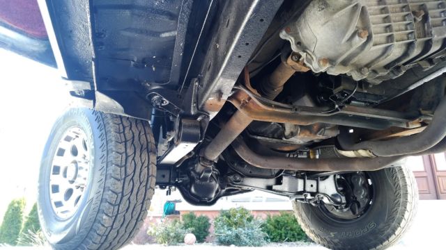1985 Ford F-250 XL - photo 11