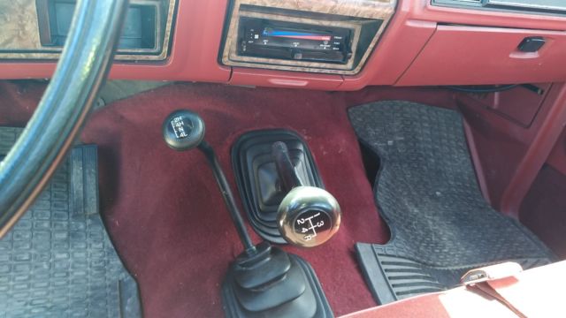 1985 Ford F-250 XL - photo 9