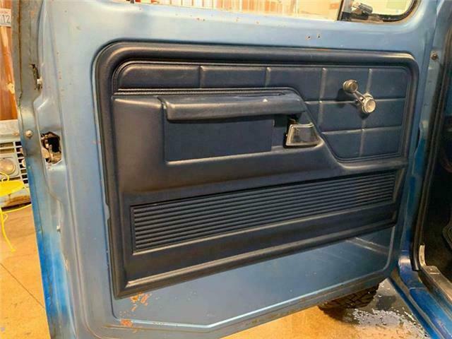 1976 Ford Other Pickups Ranger High Boy - photo 10