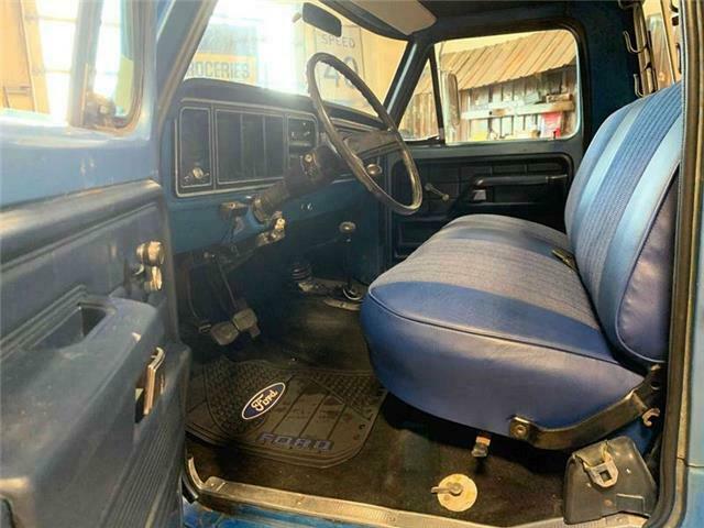 1976 Ford Other Pickups Ranger High Boy - photo 11