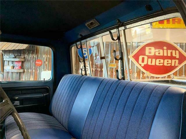 1976 Ford Other Pickups Ranger High Boy - photo 12