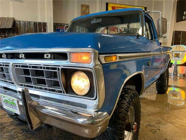 1976 Ford Other Pickups Ranger High Boy - photo 4