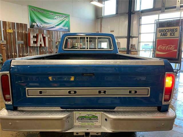 1976 Ford Other Pickups Ranger High Boy - photo 7