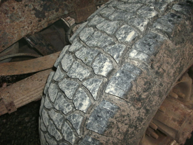 1992 Ford F-250 - photo 6