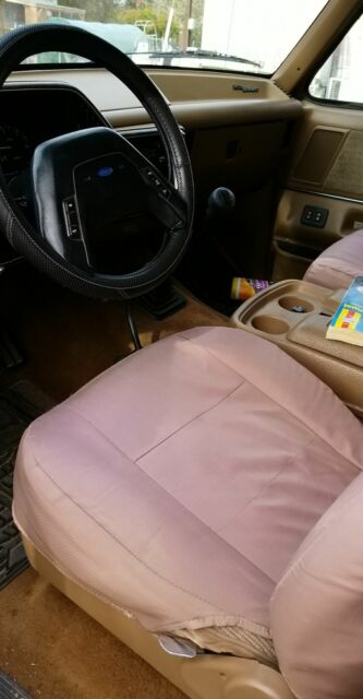 1990 Ford F-250 Long bed - photo 4