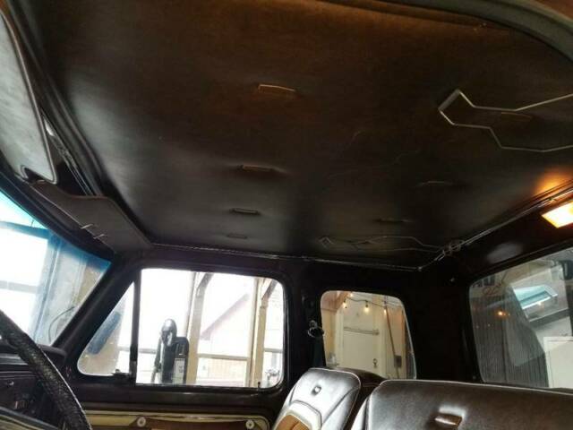 1978 Ford F-250 Ranger LariatTrailer Special - photo 13