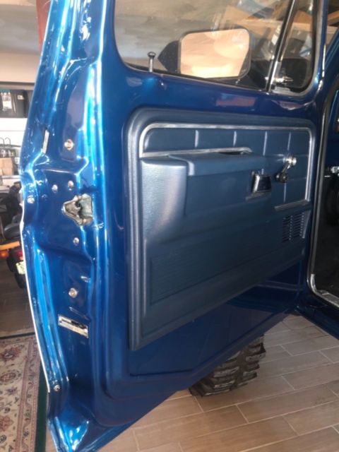 1978 Ford F-250 - photo 11