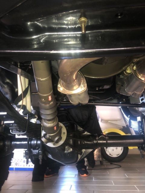 1978 Ford F-250 - photo 6