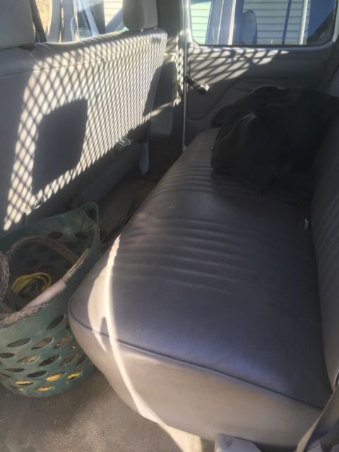 1994 Ford F-350 - photo 6
