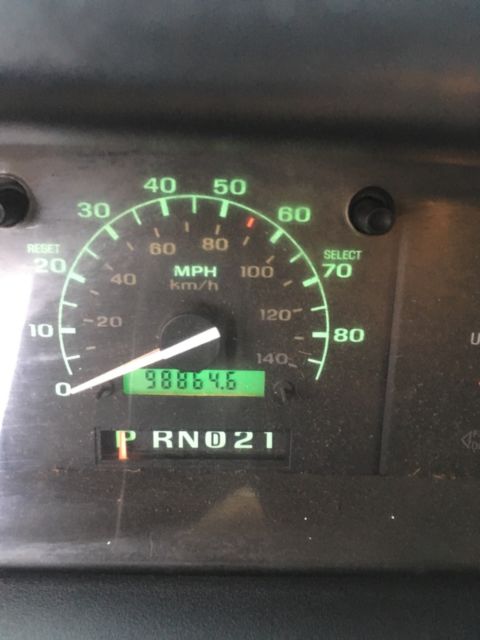 1994 Ford F-350 - photo 7