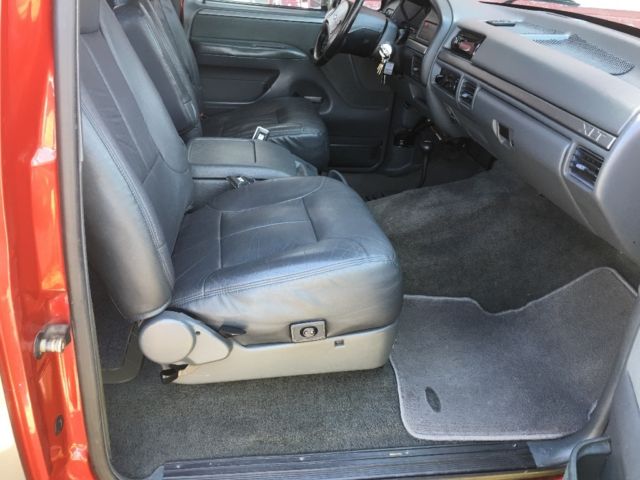 1992 Ford F-250 F250 F-350 XLT 4x4 460 - photo 10