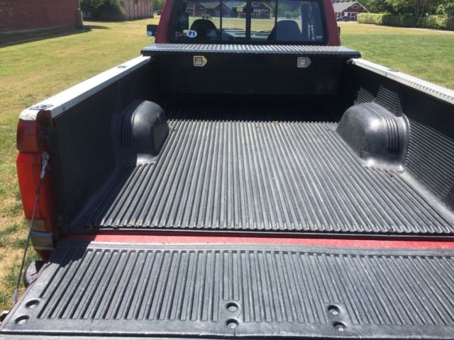 1992 Ford F-250 F250 F-350 XLT 4x4 460 - photo 6
