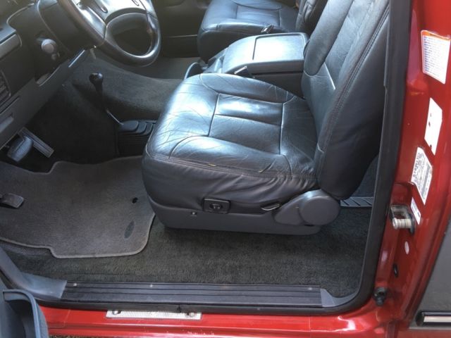 1992 Ford F-250 F250 F-350 XLT 4x4 460 - photo 9