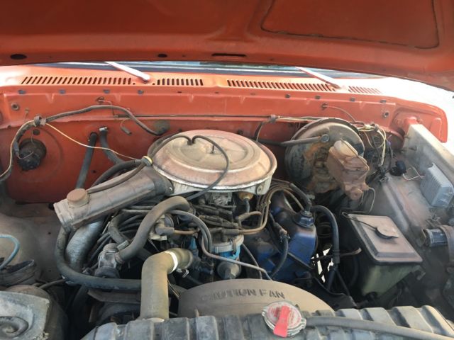 1977 Ford F-250 Highboy 4X4 Worldwide No Reserve Auction HD Video - photo 5
