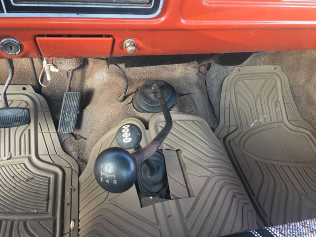 1977 Ford F-250 Highboy 4X4 Worldwide No Reserve Auction HD Video - photo 9